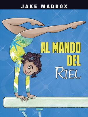cover image of Al mando del riel